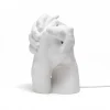 Lampe A Poser With Me En Porcelaine