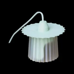 Lampe De Table Amanda - Menthe