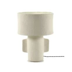 Lampe De Table Earth - 46 Cm