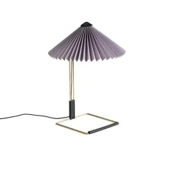 Lampe De Table Matin Lavande S
