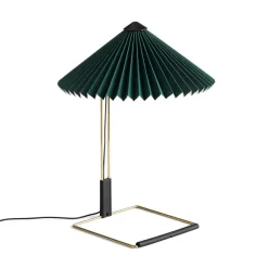 Lampe De Table Matin S Vert