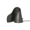 Lampe De Table Oyster - Noir