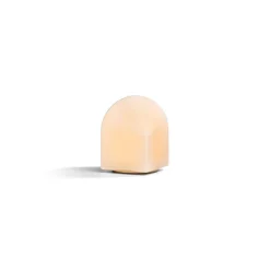 Lampe De Table Parade - O 15,5 X H 16 Cm - Blush