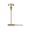 Lampe De Table Tiny H 42 Cm - Laiton
