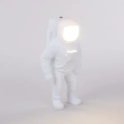 Lampe Led Astronaute Starman