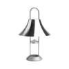 Lampe Mousqueton Portable - Acier