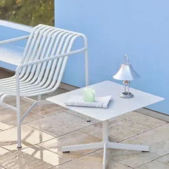 Lampe Mousqueton Portable - Acier