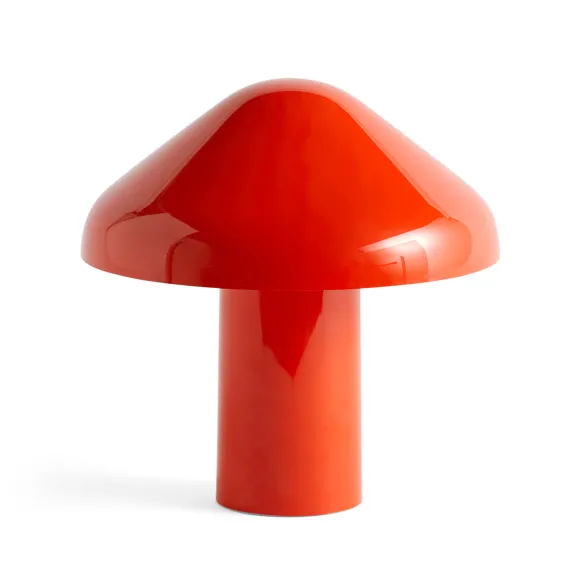 Lampe Portable Pao - Rouge