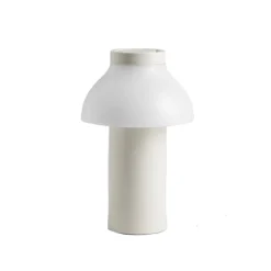 Lampe Sans Fil Pc Portable - Creme