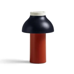 Lampe Sans Fil Pc Portable - Dusty Red