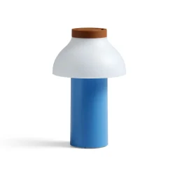 Lampe Sans Fil Pc Portable - Sky Blue