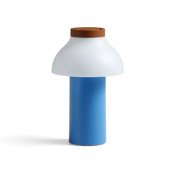 Lampe Sans Fil Pc Portable - Sky Blue