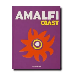 Livre Amalfi Coast