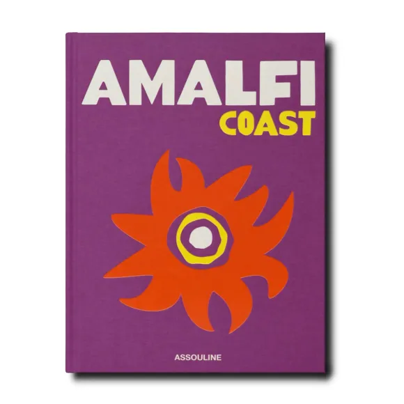 Livre Amalfi Coast