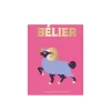 Livre Astrologie Signe Belier
