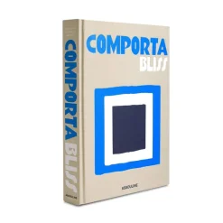 Livre Comporta Bliss