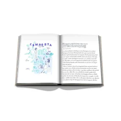 Livre Comporta Bliss