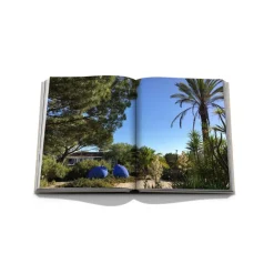 Livre Comporta Bliss