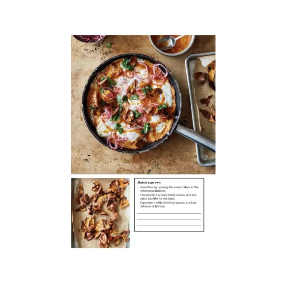 Livre De Cuisine Ottolenghi Test Kitchen - Shelf Love