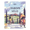 Livre Europe A Velo
