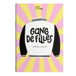 Livre Gang De Filles