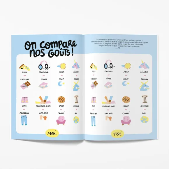 Livre Gang De Filles