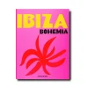 Livre Ibiza Bohemia