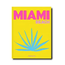 Livre Miami Beach