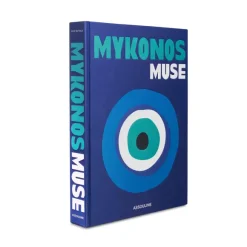 Livre Mykonos Muse