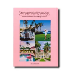 Livre Palm Beach