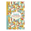 Livre Paris Inattendu