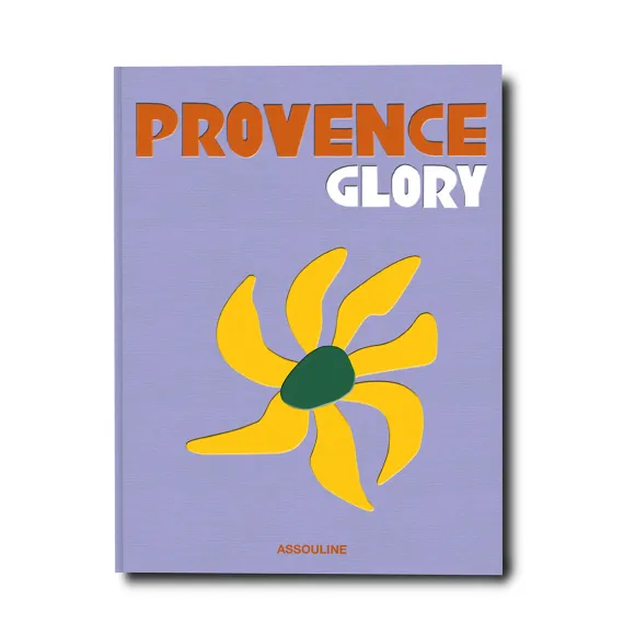Livre Provence Francaise