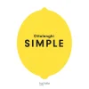Livre Simple Ottolenghi