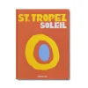 Livre St Tropez Soleil