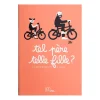 Livre Tel Pere, Telle Fille