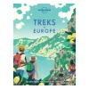Livre Treks En Europe