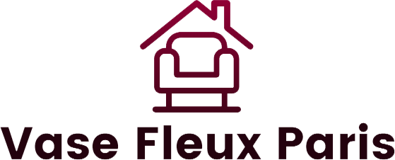 Vase Fleux Paris