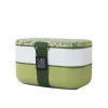 Lunch Box 2 Etages Bento Jasmine