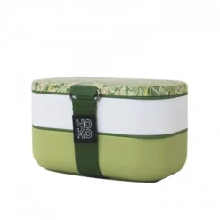 Lunch Box 2 Etages Bento Jasmine