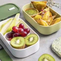 Lunch Box 2 Etages Bento Jasmine