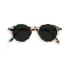 Lunettes De Soleil #D - Blue Tortoise