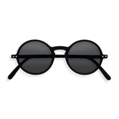 Lunettes De Soleil #G Sun - Noir