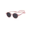Lunettes De Soleil Kids Plus - Pastel Pink