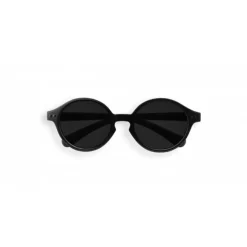 Lunettes De Soleil Pour Bebe #Sun Kids - Black