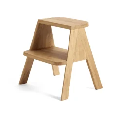 Marchepied Butler En Chene