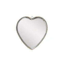Miroir Amour Petit Or