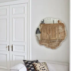 Miroir Arbo - 101 X 98 Cm