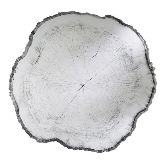 Miroir Arbo - 101 X 98 Cm