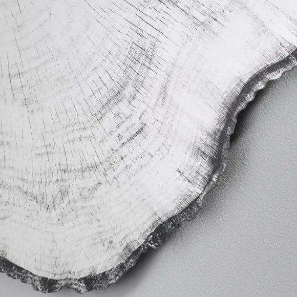 Miroir Arbo - 101 X 98 Cm