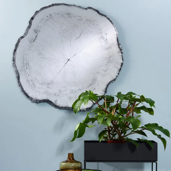 Miroir Arbo - 101 X 98 Cm